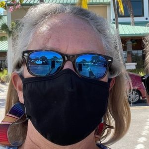 Meet your Posher, Barbara